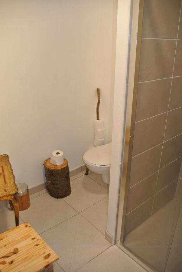 Double Room On Farm Beaugies-sous-Bois ภายนอก รูปภาพ
